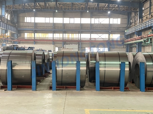 ASTM/AISI/SGCC/CGCC/TDC51DZM/TDC52DTS350GD/TS550GD/DX51D Z Q195-q345 Cold Roll Carbon Steel Coil для конкурентоспособной нормальной смазки