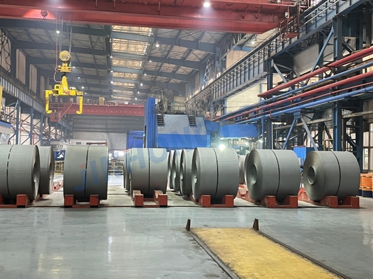 ASTM/AISI/SGCC/CGCC/TDC51DZM/TDC52DTS350GD/TS550GD/DX51D Z Q195-q345 Cold Roll Carbon Steel Coil для конкурентоспособной нормальной смазки