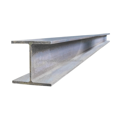 Структурные стальные H-Beams ASTM A36 A992 A572 с расчетом по фактическому весу и ширине фланца 50-400 мм при разумном