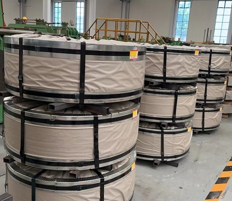 Строительный материал S350GD/S390GD/S420GD/S450GD/S550GD Стальная катушка прочная S320 Zm310 Zm430 Zn-Al-Mg покрытая для строительства