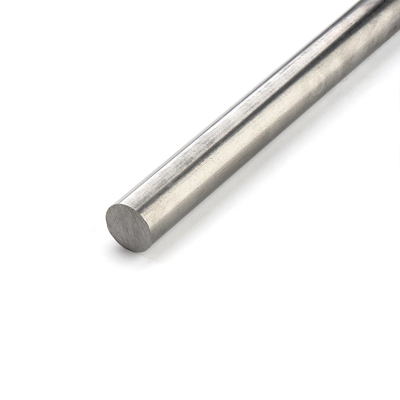 Настраиваемый размер SS Square SS Round Bar 4Cr13 3Cr13 2Cr13 Нержавеющая стальная стойка для долговечной работы