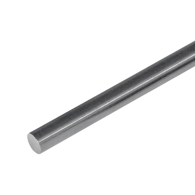 Настраиваемый размер SS Square SS Round Bar 4Cr13 3Cr13 2Cr13 Нержавеющая стальная стойка для долговечной работы