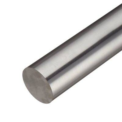 JIS Standard Large Diameter 30mm 40mm 50mm 75mm Нержавеющая сталь Круглый столб SS Металлический стержень 310 304 316 Диаметр 0,1-500 мм