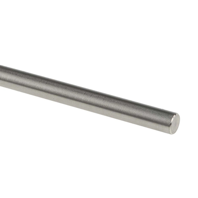 JIS Standard Large Diameter 30mm 40mm 50mm 75mm Нержавеющая сталь Круглый столб SS Металлический стержень 310 304 316 Диаметр 0,1-500 мм