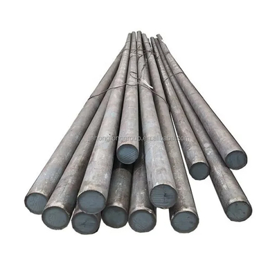 AISI 4140/4130/1020/1045 Круглый штанга из углеродистой стали Сплавная стальная штанга для промышленности Обработка материалов Многофункциональное здание