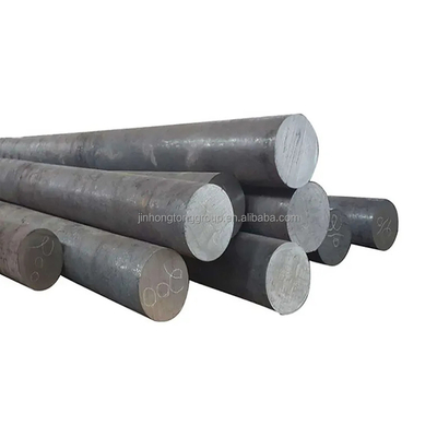 AISI 4140/4130/1020/1045 Круглый штанга из углеродистой стали Сплавная стальная штанга для промышленности Обработка материалов Многофункциональное здание