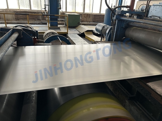 Холоднокатаная листовая/пластинка из углеродистой стали A36 SS400 S275JR S355JR SAE1008/1006 с длиной по вашему запросу Толерантность ±1%
