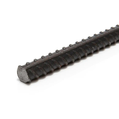 Ребра из резьбовой стали HRB400 HRB500 6mm 8mm 10mm 12mm 16mm 20mm 25mm 50mm для основного применения HRB 400/500 Стандарт