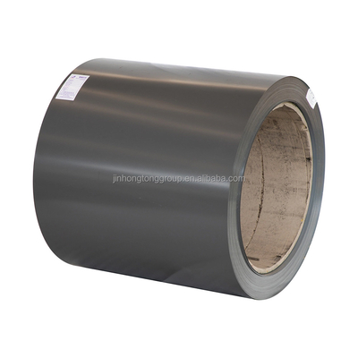 Горячее прокат 1050 1060 1100 3003 5052 Mill Finish Aluminum Sheet Coil for Food Container Широкий выбор ширины