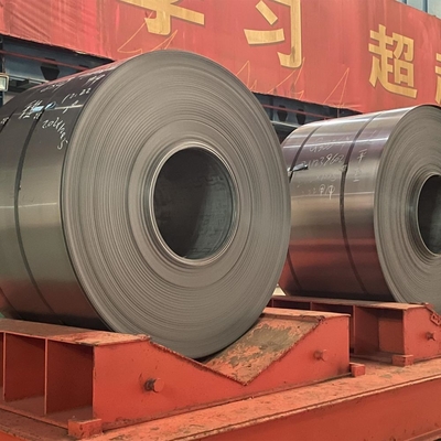 130 Q235 SPCC DC01 DC02 DCO4 Холоднокатаная пластина из углеродистой стали 600-1500 мм Ширина 0,12-2,0 мм Толерантность ± 1% Ширина 600-1500 мм