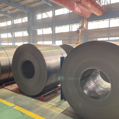 130 Q235 SPCC DC01 DC02 DCO4 Холоднокатаная пластина из углеродистой стали 600-1500 мм Ширина 0,12-2,0 мм Толерантность ± 1% Ширина 600-1500 мм