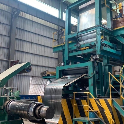 40g 60g 80g 275g SPCC Spcd Carbon Steel Coil 1.2mm Cold Rolled Q235 St12 Low Carbon Coil с проверкой третьей стороной