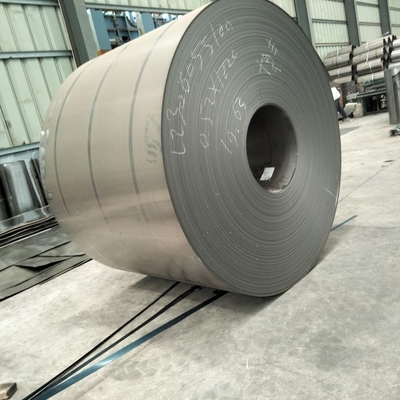 40g 60g 80g 275g SPCC Spcd Carbon Steel Coil 1.2mm Cold Rolled Q235 St12 Low Carbon Coil с проверкой третьей стороной