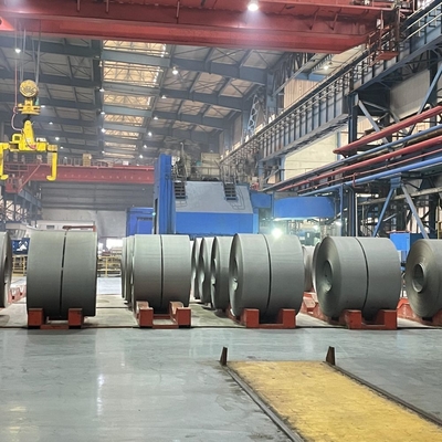 Q235 SPCC DC01 DC02 DCO4 Холодно проката 130 0,12-2,0 мм*600-1250 мм Плита из нелегированной углеродистой стали с допустимым допустимым уровнем ± 1%