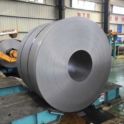 Специализированная длина горячо прокатаных катушек ASTM A36 A283 A387 Q235 Q345 S235jr для строительных материалов