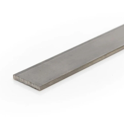 ASTM JIS GB EN DIN Standard 304 SUS 310S 316 Плоская стойка из нержавеющей стали для автомобильной промышленности