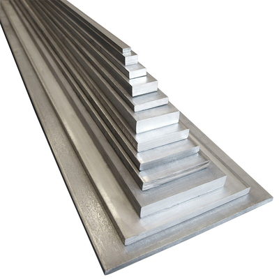 ASTM JIS GB EN DIN Standard 304 SUS 310S 316 Плоская стойка из нержавеющей стали для автомобильной промышленности