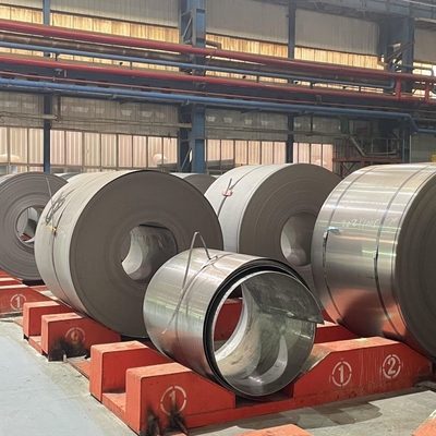Q235 SPCC DC01 DC02 DCO4 Холодно проката 130 0,12-2,0 мм*600-1250 мм Углеродистая стальная плита Скин-Пасс Да Ширина 600-1500 мм