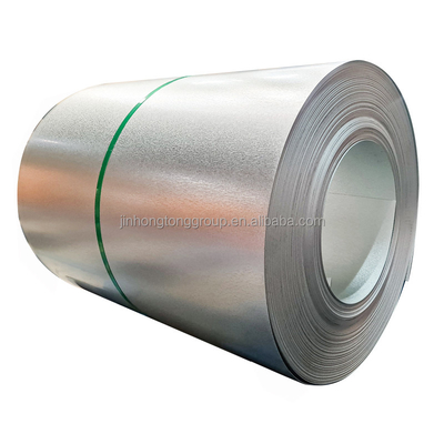 Aluzinc AZ150 Hot Dip Zinc Coated Galvalume Coil DX51D Z275 Z350 с классом DC01/DC02/DX51D/DX52D/SPCC/SGCC/Q235/Q345