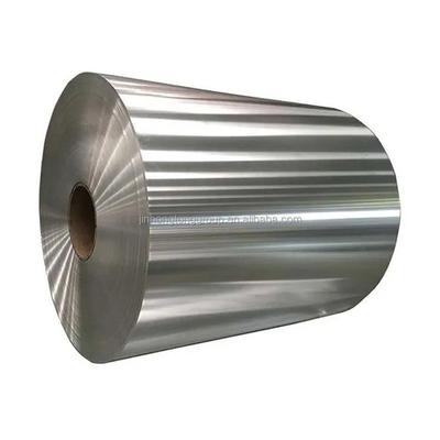 1000Series-7000Series Bendable Aluminum Profile LED Strip Окончательная прочность ≥ 120-290 МПа для светодиодного освещения