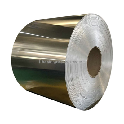 Установленный размер 7075 T6 Алюминиевый сплав Led Strip Mirror Color Profile Channel Алюминиевый профиль для превосходного светодиодного освещения