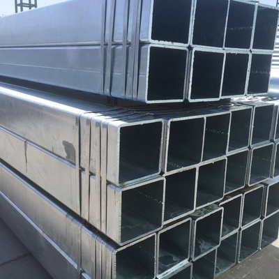 Толстостенные трубы B X42 X52 X60 X70 из углеродной стали