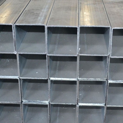 Толстостенные трубы B X42 X52 X60 X70 из углеродной стали