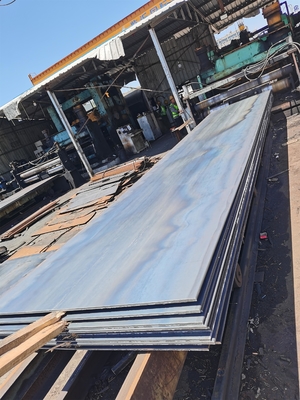 Продолжительность сертификата SONCAP По запросу HRC Steel Coil Hot Rolled Carbon Steel Coil ASTM A36 A283 A387 Q235 Q345