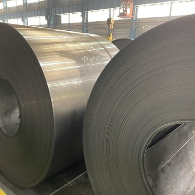 8mm-1250mm Q195 Q235A Q355 SPCC Холоднокатаные стальные катушки для строительных и кожных проходов Да, образец предоставлен