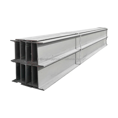 Строительная сталь H-Beams I Beams с шириной сетки 2-100 мм и большой спрос углеродистой стали Q235