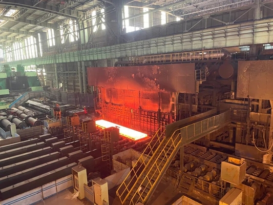 Q235 Q255 Q345 Горяче проката холодного проката Круглое стволовое столбце для строительных материалов промышленности