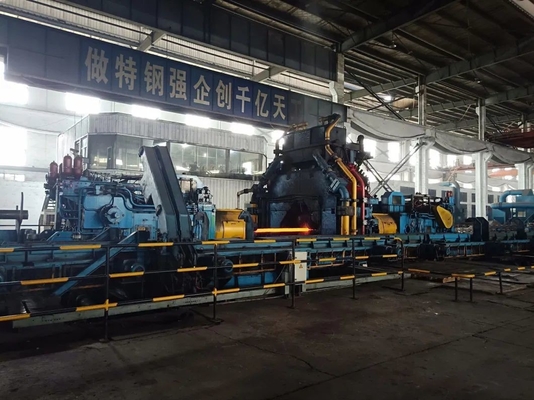 Структурные стальные стержни Q235/Q345/SS400/ST37-2/ST52/Q420/Q460/S235JR/S275JR/S355JR для промышленной обработки материалов в лучшем случае