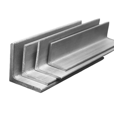 BA/2B/NO.1/NO.3/NO.4/8K/HL/2D/1D Поверхность 2507 2205 Нержавеющая сталь 40*40 50*50 Угловой штанги для перфорированного угла