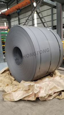 ISO9001 Сертификат Q235A Q195 A36 ASTM A283M JIS G3101 SS440 MS Горяче прокатаная пластина из углеродистой стали