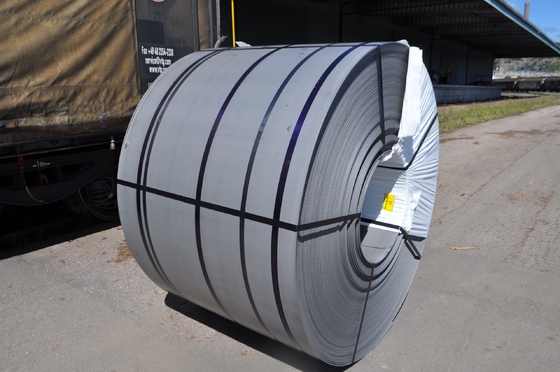 Длина 2438mm/2500mm/3000mm/5000mm/6000mm Стальной лист с высокой твердостью горячо прокатаной катушки из углеродистой стали