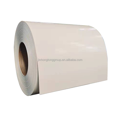Стандарт ASTM PPGI/Color Coated Galvanized Steel Coil с толщиной 0,12-1,0