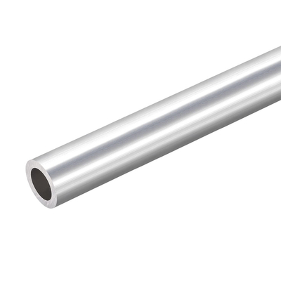 ASTM AMS JIS EN GB Standard 7005 Алюминиевая бесшовная труба для электрических приборов в индивидуальном цвете и устойчива к коррозии