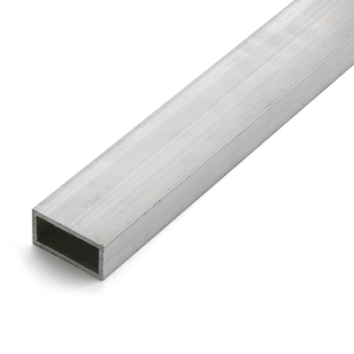 ASTM AMS JIS EN GB Standard 7005 Алюминиевая бесшовная труба для электрических приборов в индивидуальном цвете и устойчива к коррозии