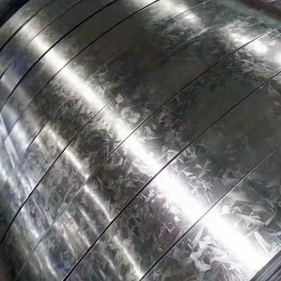 1.6*1220 мм горячеподобный оцинкованный стальной лист в катушках Z275 SGCC/CGCC/DX51D/Q195/Q235/Q345 Степень с режущей службой