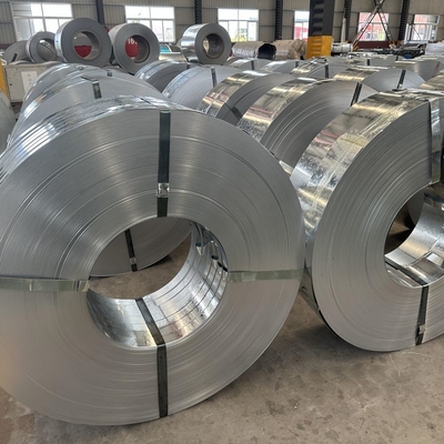 JIS/ASTM/AISI/GB Standard DX51D SGCC Предварительно окрашенная оцинкованная катушка GI лист цинковые покрытые катушки COILS углеродистая катушка для кровельного листа