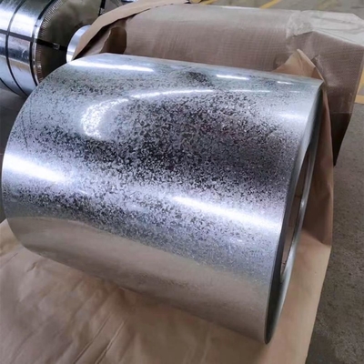 Dx51d Dx52d Dx112d G300 Цинковый покрытый стальной катушка Gi катушка оцинкованная катушка для средней твердости длины в соответствии с вашими требованиями