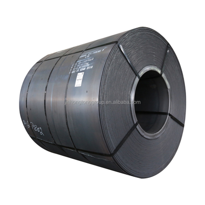 ASTM/AISI/SGCC/CGCC/Q195-q345 Стальная плитка S235jr S275jr S335jr Свинцовка из углеродистой стали для автомобилей и горячо прокатаных катушек