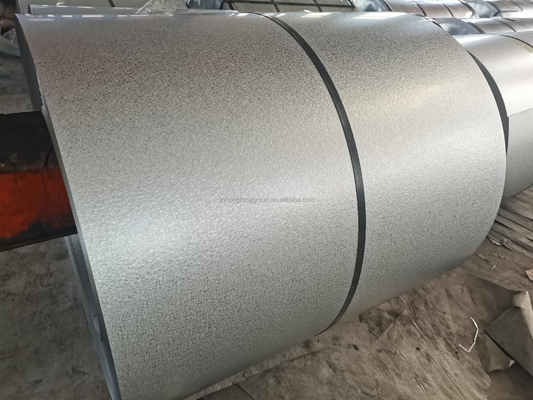 PE PVDF Galvalume Цинковый покрытый лист Ppgl Серебряная катушка Предварительная краска Зацинкованная стальная катушка Ppgi для строительства и сертификат ISO9001