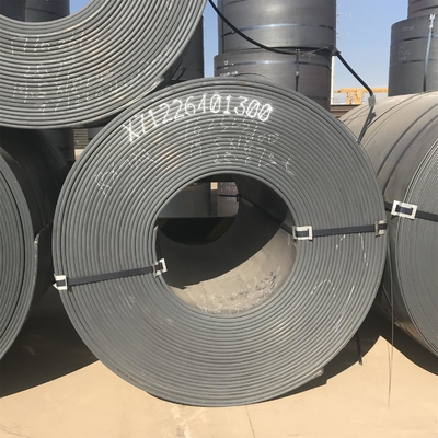 S235jr S275jr S335jr Углеродистая стальная катушка горячекатаная катушная трубка плоская стальная плита для автомобильной промышленности