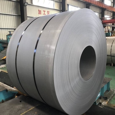 S235jr S275jr S335jr Углеродистая стальная катушка горячекатаная катушная трубка плоская стальная плита для автомобильной промышленности