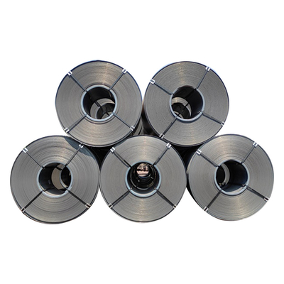 Сильная пластичность и легкая для изгиба Q235, Q345, 28mm Горячее прокатание углеродной стали катушки