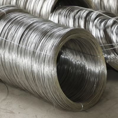 Фабричная настройка Tig 316TI Пластиковый покрытый проволока из нержавеющей стали веревка SS наполнитель проволока 316L