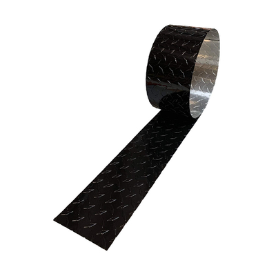 ASTM Prime Quality 3003 5052 6063 Алюминиевая плитка для проверки плитки Алюминиевая плитка для строительства