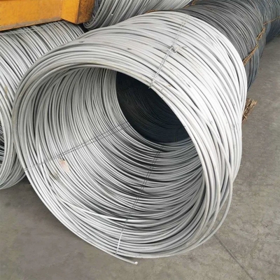 Фабричная настройка Tig 316TI Пластиковый покрытый проволока из нержавеющей стали веревка SS наполнитель проволока 316L