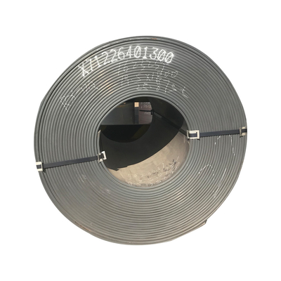высококачественный A36,SS400,Q235,Q345,S235jr 28mm горячекатаная катушка из углеродистой стали